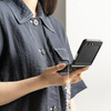 Etui Ringke Slim na Samsung Galaxy Z Flip 5 - czarny
