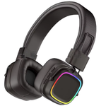 Słuchawki bezprzewodowe M10 Bluetooth 5.3 z Super Bass Słuchawki muzyczne