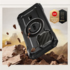 Etui Supcase UB XT Mag MagSafe na iPhone 16e - czarne