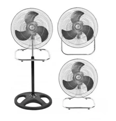Wentylator stojący wiatrak FS 4521 3w1 