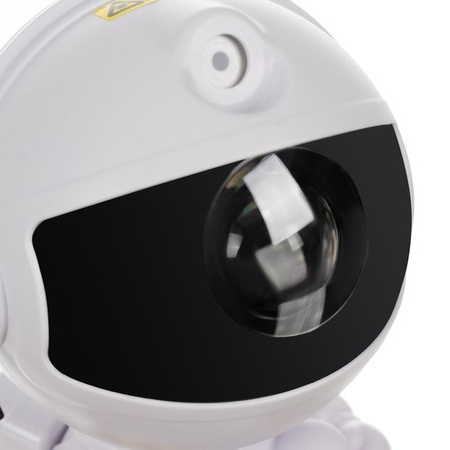 Projektor gwiazd LED- astronauta 