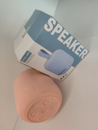 Mini głośnik bluetooth