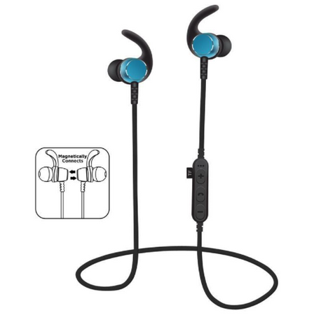 M2 MS-T3 / Słuchawki Bluetooth sportowe do biegania