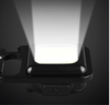 Latarka przenośna USB  lampa robocza LED Light