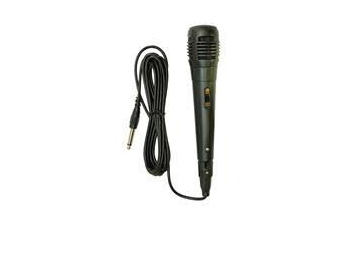 M1 KTS-1308 / Głośnik Bluetooth Bezprzewodowy Boombox Karaoke
