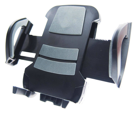 Uchwyt samochodowy do kratki nawiewu na telefon