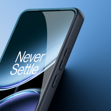 Etui Dux Ducis Aimo na OnePlus Nord 4 - czarne
