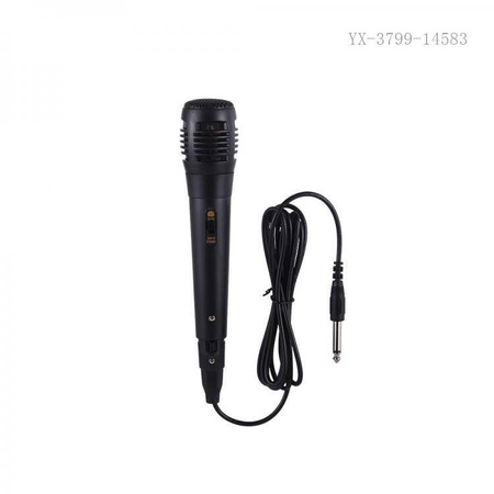 ZQS4235 Głośnik Bluetooth Boombox z mikrofonem