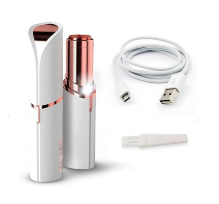 M3 / Mini Depilator do depilacji twarzy