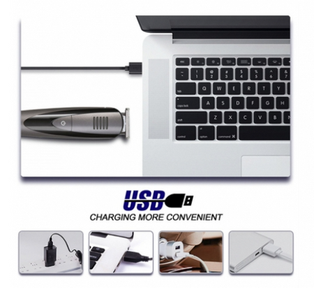 Surker profesjonalna elektryczna maszynka RFC 598