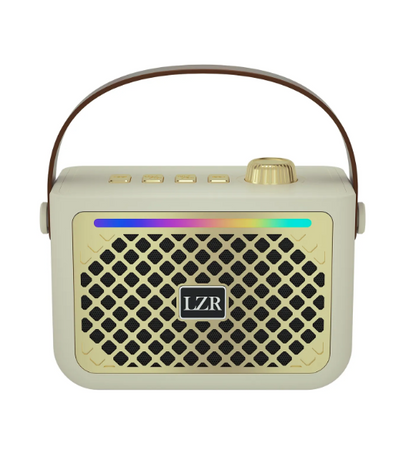 Przenośny Głośnik Bluetooth Bluetooth 5.5, FM, USB, SD, Długi Czas Pracy
