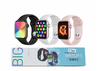ZEGAREK SMARTWATCH 8 EW02