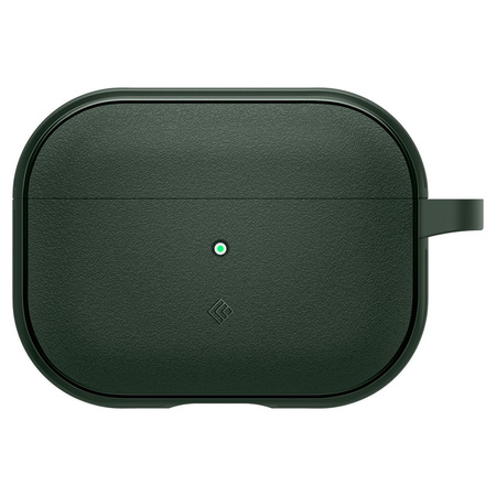Etui Caseology Vault Apple AirPods Pro 1 / 2 - zielony