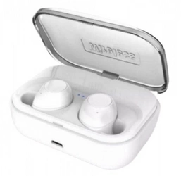 Słuchawki Bezprzewodowe TG-H1 - Bluetooth 5.0, 5h Muzyki, Wodoodporne IPX5