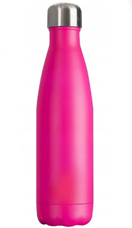 M3/ Butelka termiczna kubek