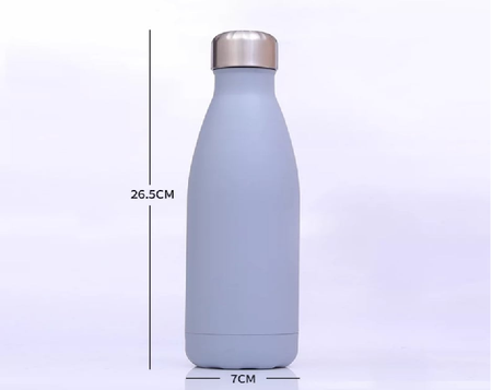 M3/ Butelka termiczna kubek