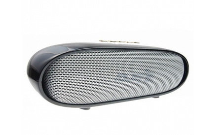 WS-2517BT Głośnik Bluetooth Bezprzewodowy Boombox 