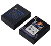 Konsola przenośne R43 Pro Gra elektroniczna 64GB Emulator gier PSP/PS1/MAME/CPS1/CPS2/CPS3/MD/NES/SFC/SNES/MD/GBC/GBA/GB