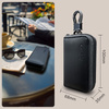 Etui RFID Tech-Protect KLR300 - czarne