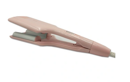 Lokówka trójfalowa ceramiczna do włosów GM-2831