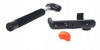 WYSIĘGNIK Z WYZWALACZEM W RĄCZCE MONOPOD BLUETOOTH