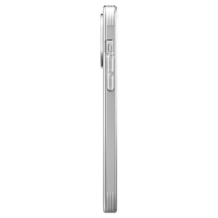 Etui UNIQ Air Fender na iPhone 14 Pro Max - przezroczyste
