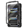 Etui Tech-Protect Solid360 na iPad Pro 13" 2024 - czarne