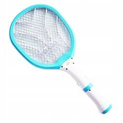 ELEKTRYCZNA ŁAPKA na muchy packa PALETKA 230V