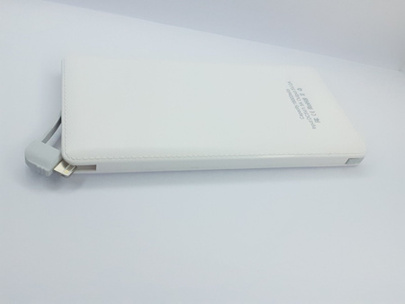 Powerbank 16 000 mAh Lightning microUSB