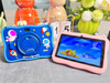 Tablet edukacyjny dla dzieci 7" Android 7.1, 2+16 GB, IPS HD, Wi-Fi