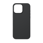 Etui ZAGG Manhattan Snap MagSafe na iPhone 16 Pro Max - czarne