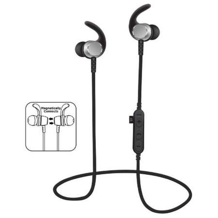 M2 MS-T3 / Słuchawki Bluetooth sportowe do biegania