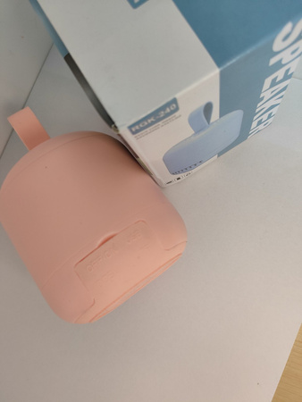 Mini głośnik bluetooth