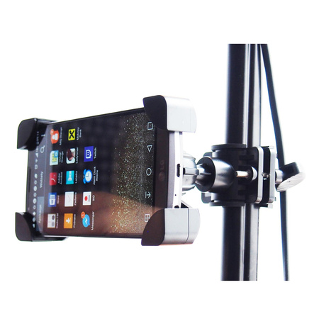 UCHWYT ROWEROWY NA TELEFON do kierownicy, ramy