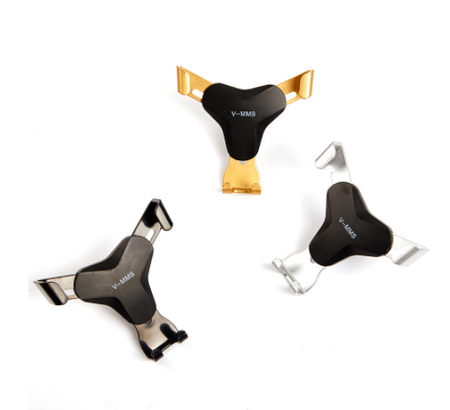 M2/ Uchwyt samochodowy na telefon Gravity Car Phone Holder