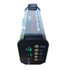 Głośnik Bluetooth EC-2310BT 10W, USB, SD, FM, Mocny Ba