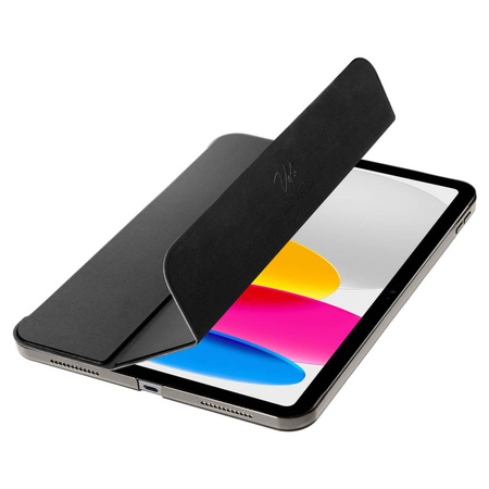 Etui Spigen Smart Fold na iPad 10.9'' 2022 - czarne