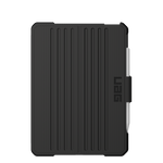 Etui UAG Metropolis do iPad Pro 11" 1/2/3/4G, iPad Air 10.9" 4/5G z uchwytem do Apple Pencil - czarne