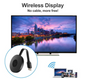 Bezprzewodowy adapter Wi-Fi HDMI 2w1 mirrorscreen