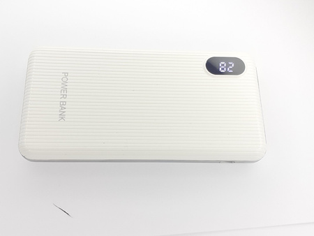 Power bank 20 000 Mah PD718