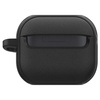 Etui Caseology Vault na Samsung Galaxy Buds 3 / 3 Pro - czarny mat