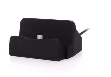 M2/ Magnetyczna stacja ładująca USB typ C