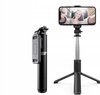 Monopod-tripod Q1 Selfie Stick 101 cm z przyciskiem Bluetooth