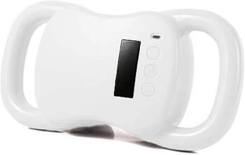 Pistolet Masażer DEITY - Twój osobisty terapeuta