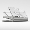 Etui Ringke Fusion MagSafe na Samsung Galaxy Z Fold 6 - przezroczyste