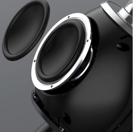 MIKROFON KARAOKE BLUETOOTH STROBOSKOP LED DISCO
