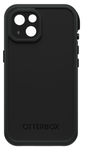 Etui OtterBox Series FRE MagSafe wstrząsoodporne na iPhone 14 - czarne
