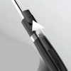 Monopod-tripod Q1 Selfie Stick 101 cm z przyciskiem Bluetooth