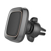 Uniwersalny magnetyczny uchwyt samochodowy na telefon 360° – na kratkę nawiewu