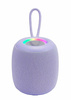 Przenośny Głośnik Bluetooth LED Sound Box Mini Odtwarzacz MP3 FM TWS Wodoodporny 
